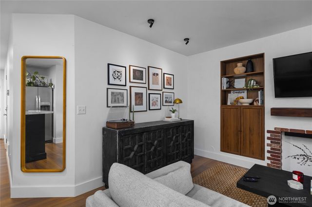 5805 SE Pennsylvania St, Lacey, WA 98513