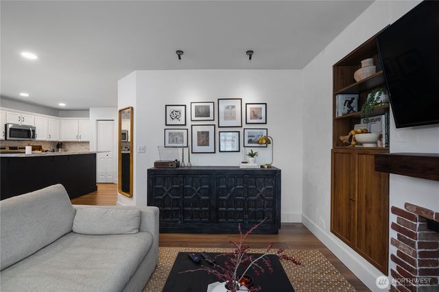 5805 SE Pennsylvania St, Lacey, WA 98513