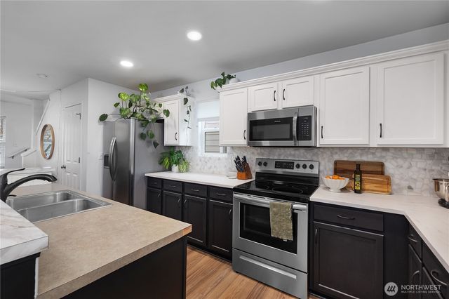 5805 SE Pennsylvania St, Lacey, WA 98513