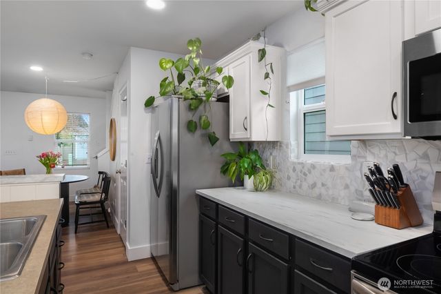 5805 SE Pennsylvania St, Lacey, WA 98513