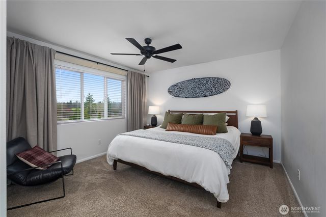 5805 SE Pennsylvania St, Lacey, WA 98513