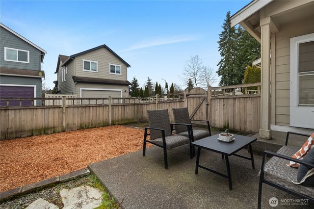 5805 SE Pennsylvania St, Lacey, WA 98513