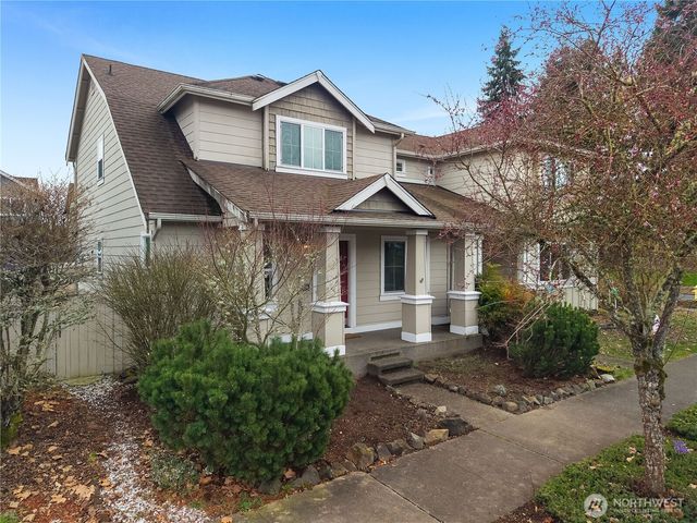 5805 SE Pennsylvania St, Lacey, WA 98513
