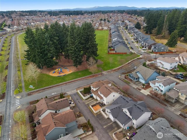 5805 SE Pennsylvania St, Lacey, WA 98513