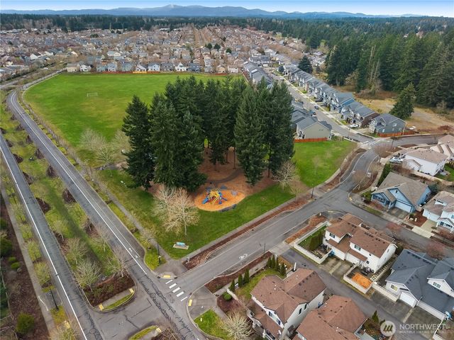 5805 SE Pennsylvania St, Lacey, WA 98513