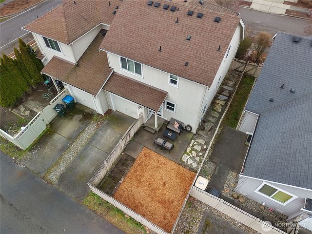 5805 SE Pennsylvania St, Lacey, WA 98513