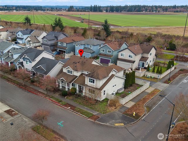 5805 SE Pennsylvania St, Lacey, WA 98513