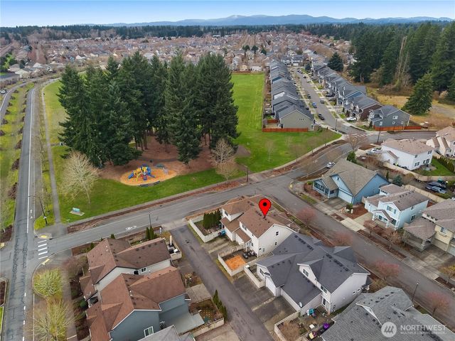5805 SE Pennsylvania St, Lacey, WA 98513