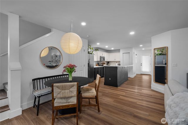 5805 SE Pennsylvania St, Lacey, WA 98513