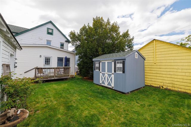 23 Plainfield Avenue, East Rockaway, NY 11518