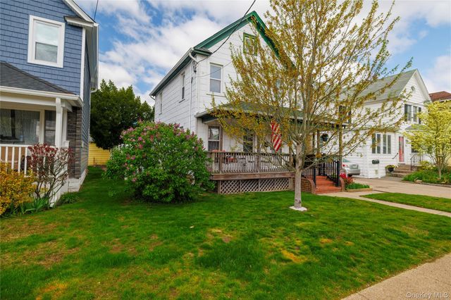 23 Plainfield Avenue, East Rockaway, NY 11518