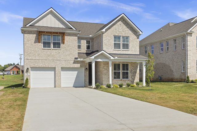 405 Downs Ln, Mount Juliet, TN 37122