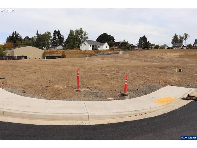 Lot 5 Block 6, Carlton, OR 97111