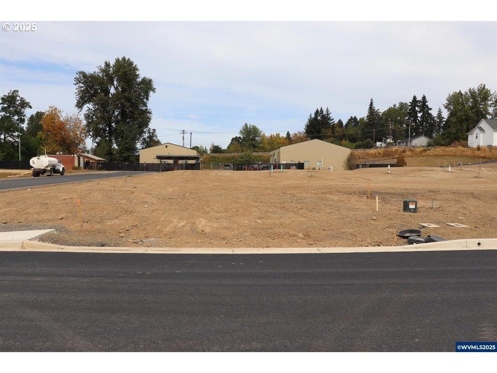 Lot 5 Block 6, Carlton, OR 97111