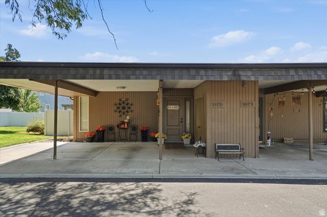 1025 BRISTOL RD, Fruit Heights, UT 84037