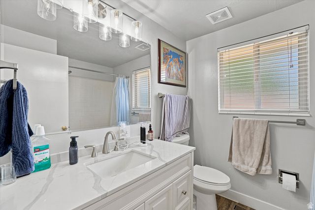 1025 BRISTOL RD, Fruit Heights, UT 84037