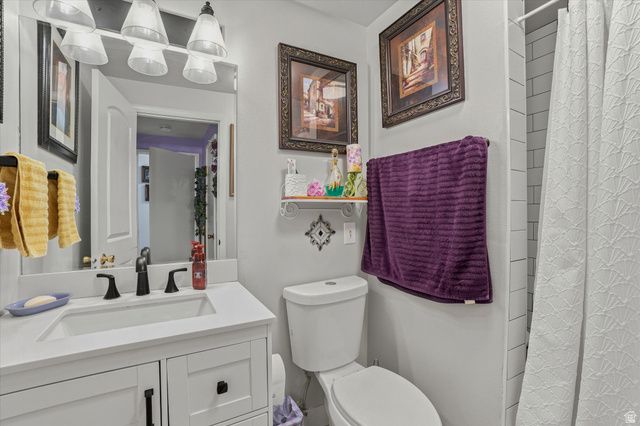 1025 BRISTOL RD, Fruit Heights, UT 84037