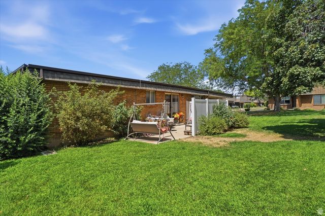 1025 BRISTOL RD, Fruit Heights, UT 84037