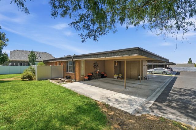 1025 BRISTOL RD, Fruit Heights, UT 84037