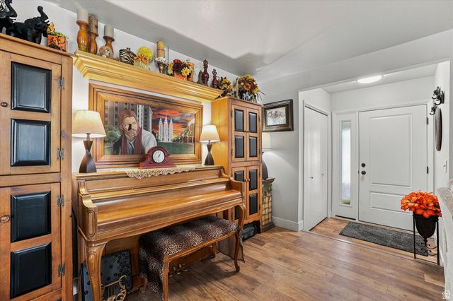 1025 BRISTOL RD, Fruit Heights, UT 84037