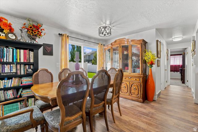 1025 BRISTOL RD, Fruit Heights, UT 84037