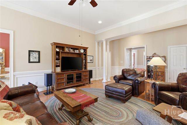 101 Hedge Nettle Crossing, Savannah, GA 31406