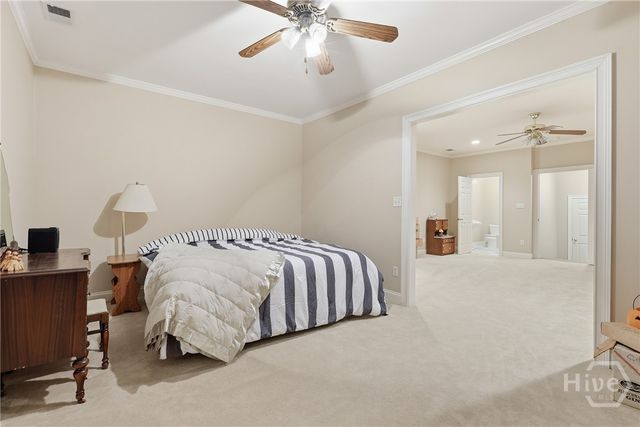 101 Hedge Nettle Crossing, Savannah, GA 31406