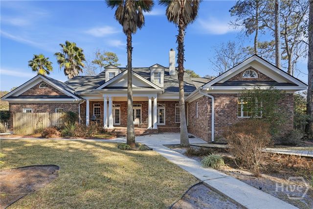 101 Hedge Nettle Crossing, Savannah, GA 31406