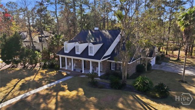 101 Hedge Nettle Crossing, Savannah, GA 31406