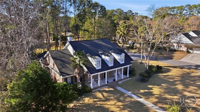 101 Hedge Nettle Crossing, Savannah, GA 31406