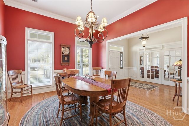 101 Hedge Nettle Crossing, Savannah, GA 31406