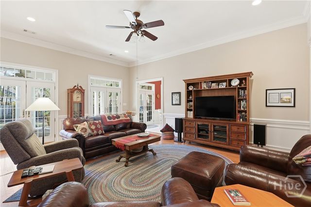 101 Hedge Nettle Crossing, Savannah, GA 31406