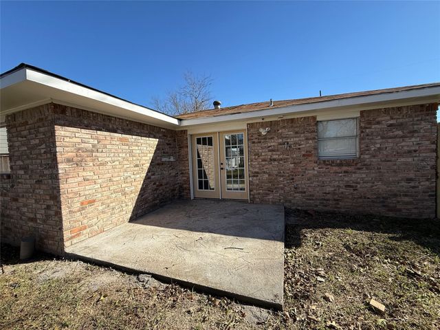 7905 Farnsworth Street, Houston, TX 77022