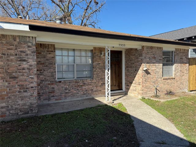 7905 Farnsworth Street, Houston, TX 77022