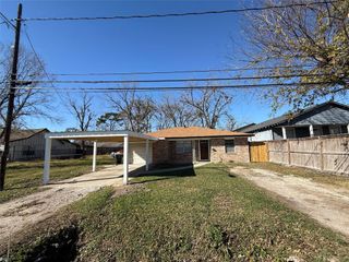 7905 Farnsworth Street, Houston, TX 77022
