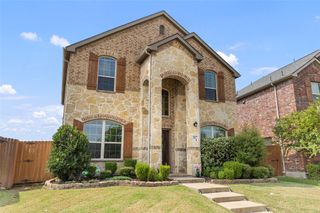 3017 Rosemount Lane, Forney, TX 75126