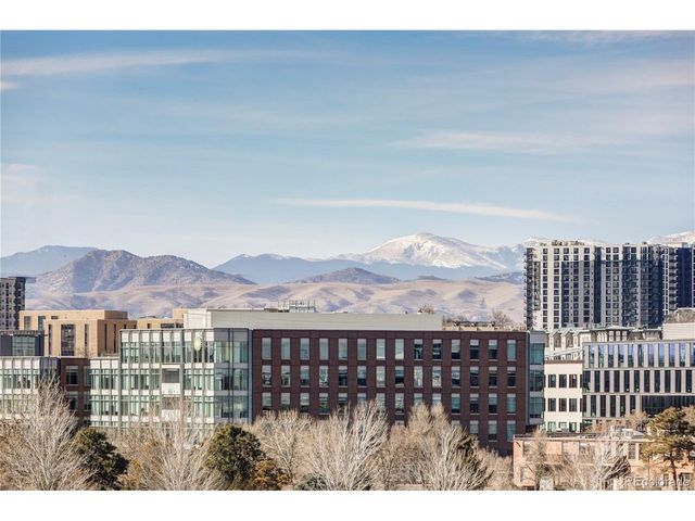 2000 Little Raven St 403, Denver, CO 80202