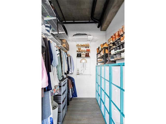 2000 Little Raven St 403, Denver, CO 80202