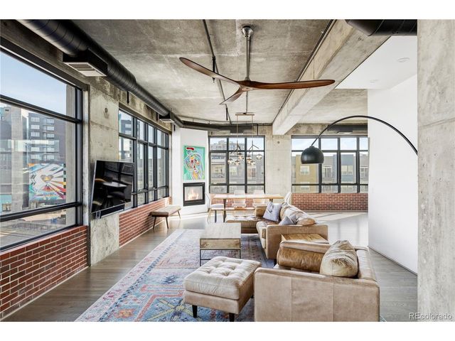 2000 Little Raven St 403, Denver, CO 80202