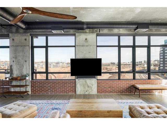 2000 Little Raven St 403, Denver, CO 80202