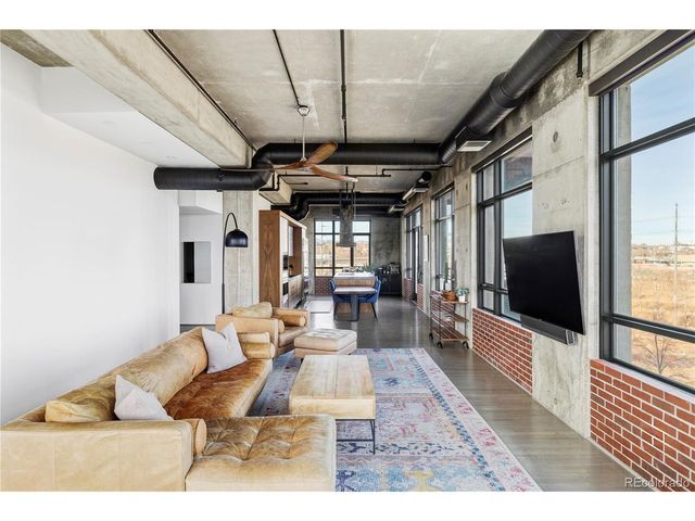 2000 Little Raven St 403, Denver, CO 80202