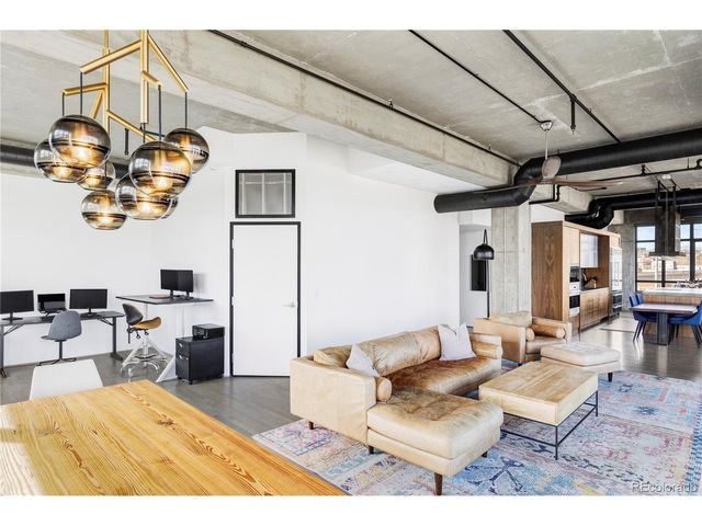 2000 Little Raven St 403, Denver, CO 80202