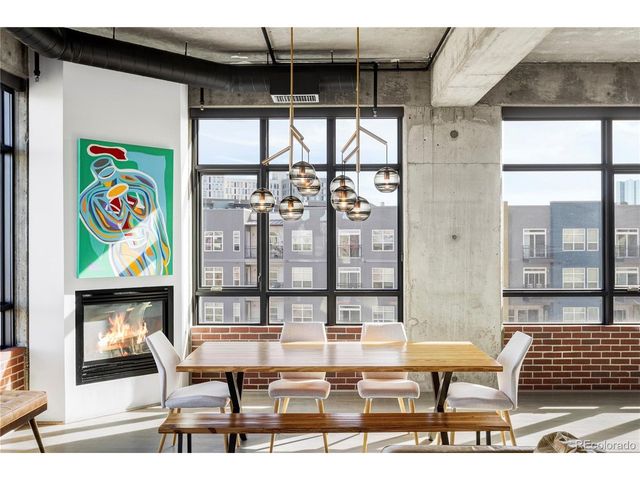 2000 Little Raven St 403, Denver, CO 80202