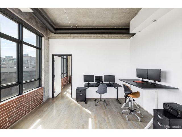 2000 Little Raven St 403, Denver, CO 80202