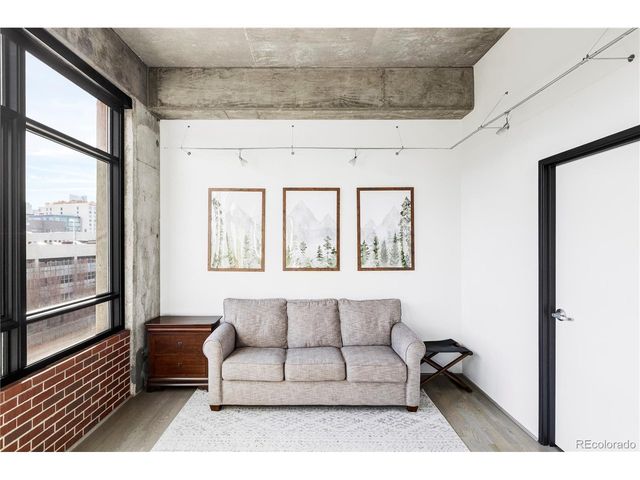 2000 Little Raven St 403, Denver, CO 80202