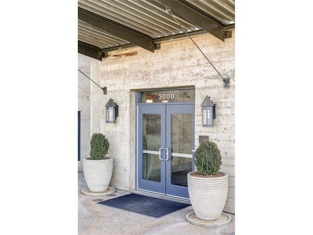 2000 Little Raven St 403, Denver, CO 80202