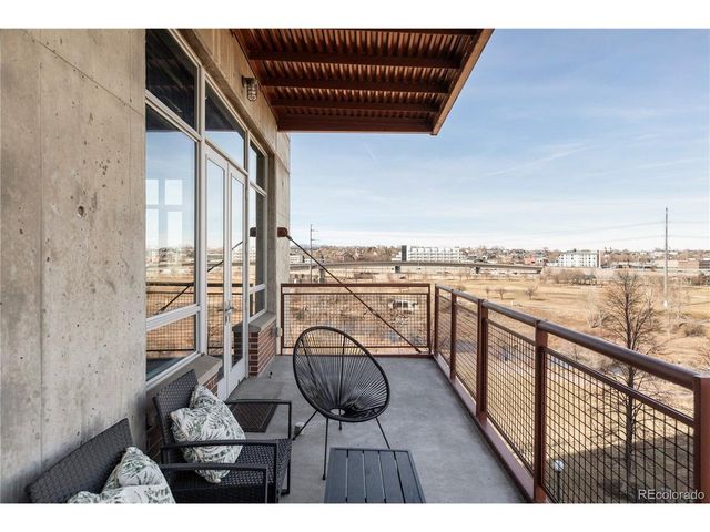 2000 Little Raven St 403, Denver, CO 80202