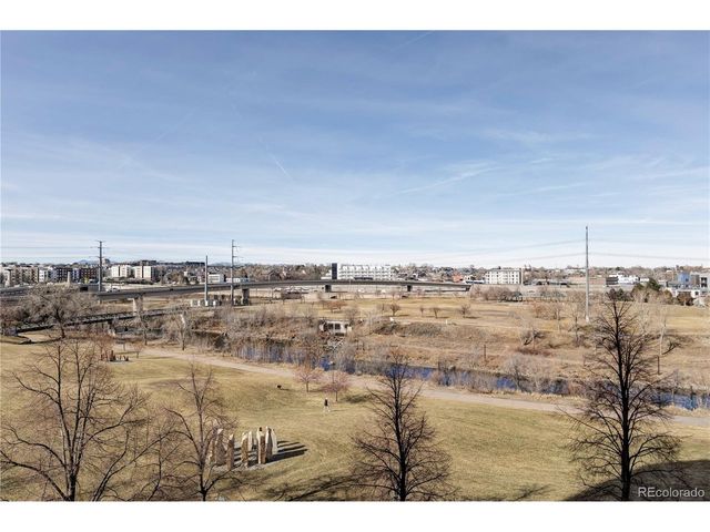 2000 Little Raven St 403, Denver, CO 80202