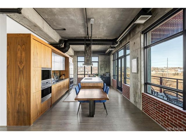 2000 Little Raven St 403, Denver, CO 80202