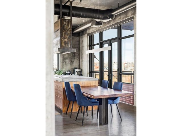 2000 Little Raven St 403, Denver, CO 80202